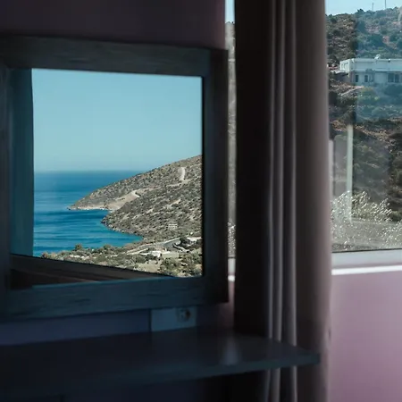Mountsea * Ágios Nikolaos