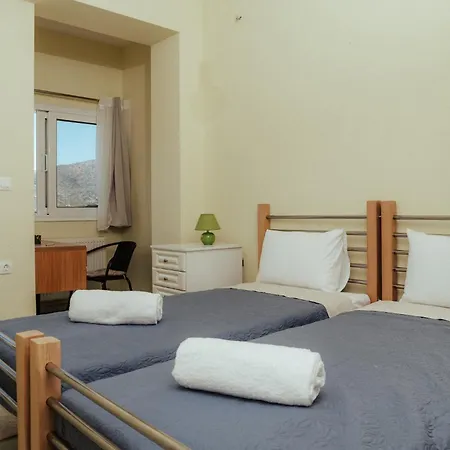 Mountsea Villa Ágios Nikolaos