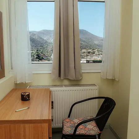 Mountsea Villa